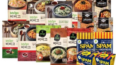 비비고 곤드레나물밥 득템 후기! 솔직 후기와 꿀팁 대방출🎁